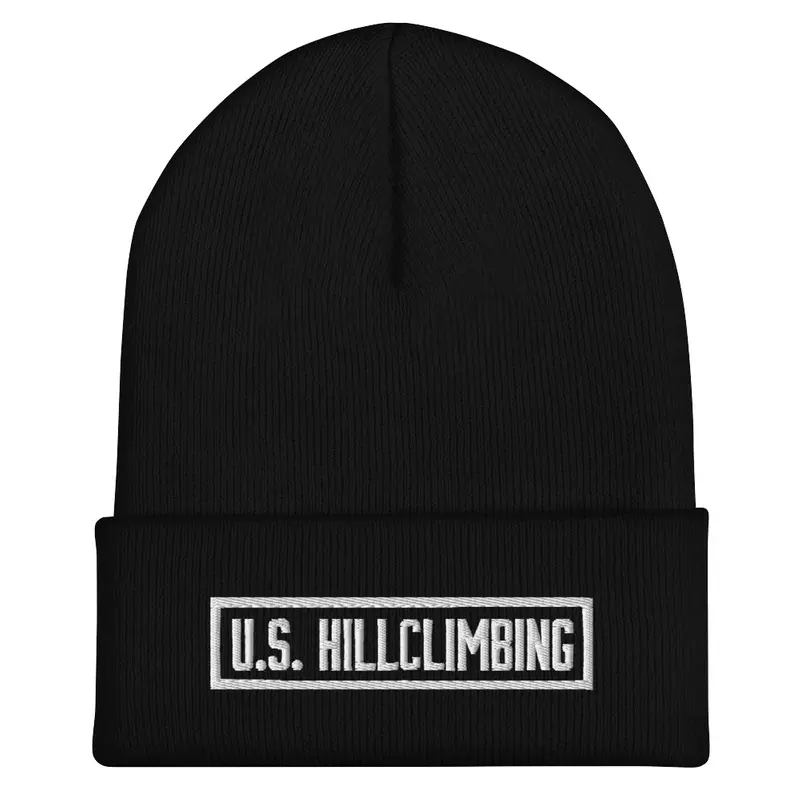 Logo Beanie