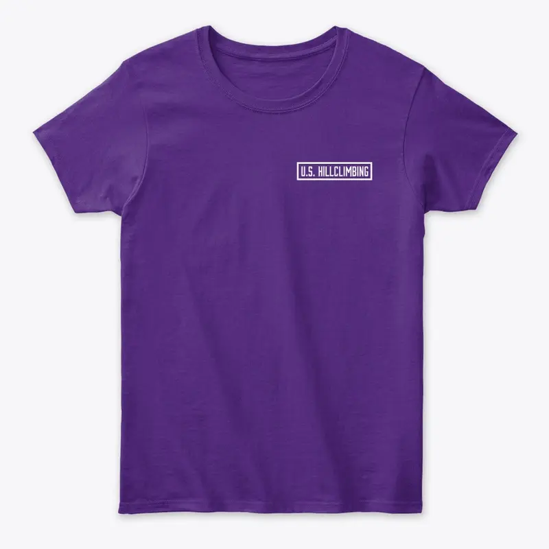 Fast AF Edo Bike Tee