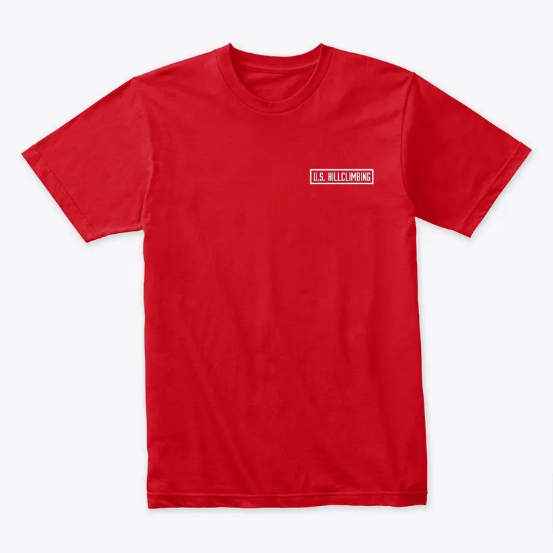 Fast AF Edo Bike Tee