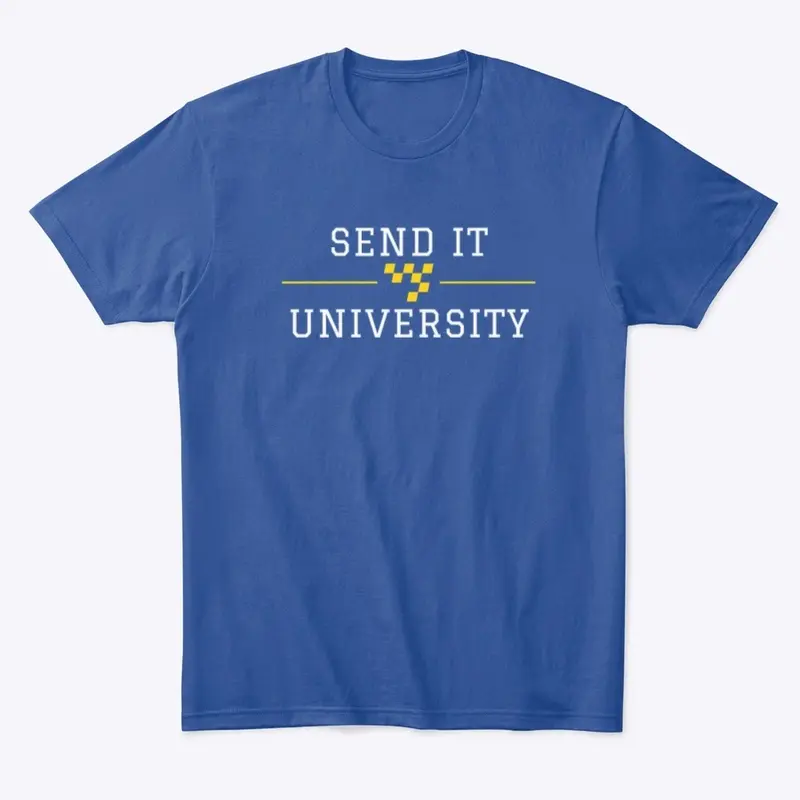 Send It University