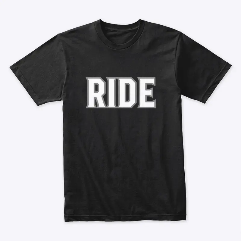 Ride