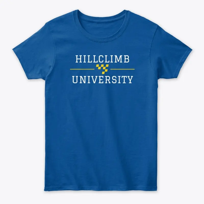 Hillclimb University