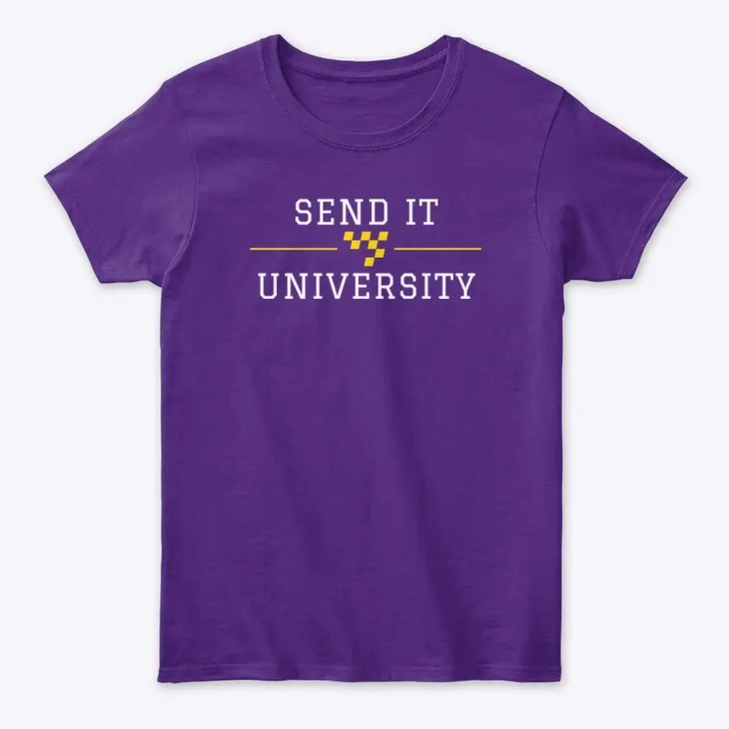 Send It University