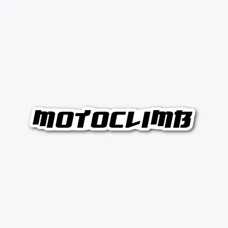 Motoclimb